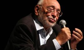 Potenza delle Parole, Umberto Piersanti per l'ultimo appuntamento