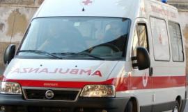Scontro tra auto, muore 34enne di Corridonia