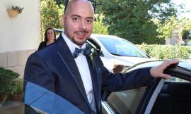 Corridonia, tragico incidente stradale: scompare a soli 34 anni Alessio Monaldi