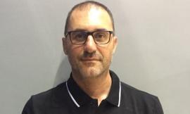 Volley Potentino, Cavalieri nuovo coach dell'under 20: "Ho accettato con entusiasmo"