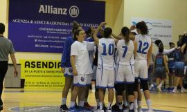 Basket femminile A2, la Feba nella tana della Cestistica Spezzina