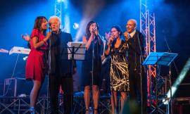 Recanati, la Compagnia di Musicultura festeggia dieci anni
