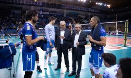 Volley Potentino a caccia dei tre punti nella capitale