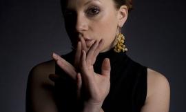 I più famosi standard Jazz con la voce di Eleonora Bianchini al Politeama di Tolentino