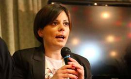 Sisma, Terzoni (M5s): serve maggiore collaborazione tra i livelli internazionali