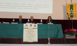 Cingoli, gli studenti del "Varnelli" a confronto con i Maestri del lavoro