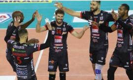 Mondiale per Club, inizia l'avventura per la Lube: tutto sul torneo iridato in Polonia