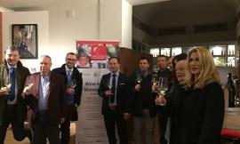 Matelica,  inaugurata  la terza edizione del Master in Wine Export Management
