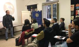Grande successo per il secondo workshop  promosso dai giovani del Rotaract di Macerata
