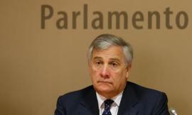 Antonio Tajani in visita nelle Marche: lunedì sarà a Loreto e a Camerino