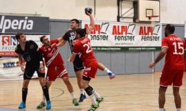 Polisportiva Cingoli, arriva la terza sconfitta consecutiva