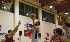 Rossella Civitanova, Pescara si conferma la bestia nera