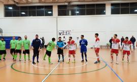 Bonfigli-show conduce alla vittoria il Bayer Cappuccini