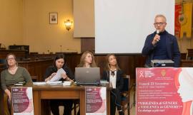 Violenza di genere: a Civitanova tante le iniziative per aiutare le donne