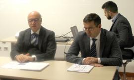 Macerata, ApMobilità e Bilancio sociale Apm presentati questa mattina in Municipio