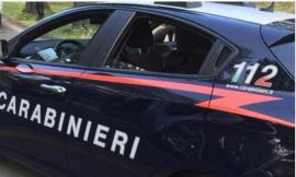 Recanati, sorpresi a rubare le offerte della chiesa: marito e moglie denunciati