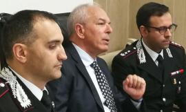 Processo Oseghale, procuratore Giorgio: "Piena solidarietà ai suoi due legali"