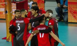 Lube Civitanova, martedì terza sfida di Champions contro lo Zaksa