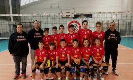 Volley Macerata, prosegue il trend positivo: doppia vittoria per la Fapam Under 14