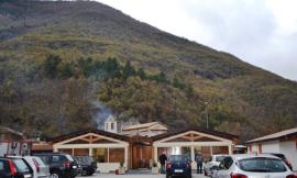 Montecavallo, successo per il pranzo sociale d'autunno di Remare Onlus