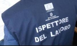 Civitanova, adottata sospensione dell’attività posticipata ad un ristorante per "lavoro nero”