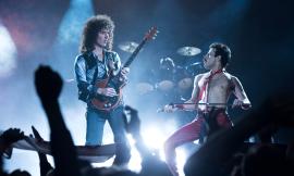 Bohemian Rhapsody: da domani al Rossini il biopic dei Queen