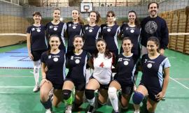 Volley femminile, Cus Macerata: domani al via il campionato Csi