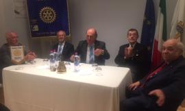 Rotary Club di Tolentino, continuano gli incontri