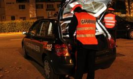 Aveva il divieto di dimora a Civitanova,  denunciato un 41enne