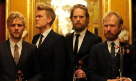 Appassionata, sul palcoscenico del Teatro Lauro Rossi il Danish String Quartet