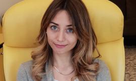 Unimc, Giorgia Vulpiani è la nuova ricercatrice per la materia di Istituzioni di diritto privato