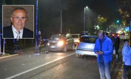 Investiti a Santa Croce, muore anche Giancarlo Lattanzi