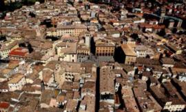 Tolentino, il cordoglio della città per la morte di Nicola Mancioli