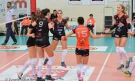 Volley femminile, la Roana CBF pronta per la VideoMusic FGL