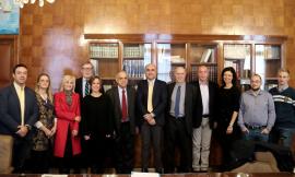 Al lavoro il nuovo CdA dell’Università di Macerata