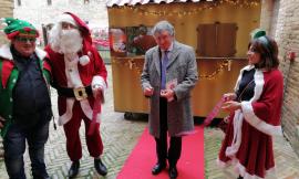 Tolentino, alla Rancia secondo week end con “Il Castello Incantato di Babbo Natale”