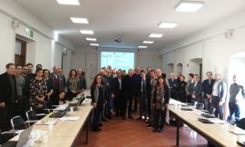 Alla Scuola di Architettura e Design di Unicam il kick off meeting di Safe