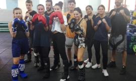 In programma per il 2/12 le Qualificazioni Regionali di kickboxing a Macerata