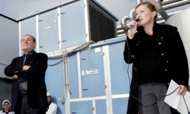 Fileni, 2018 da incorniciare. In visita il ministro Centinaio
