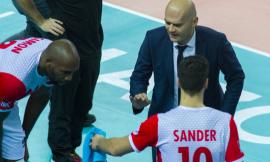 Mondiale per Club, domani la semifinale contro il Resovia