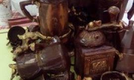 L’ Ipseoa “Varnelli”protagonista del secondo campionato nazionale di pasticceria