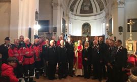 San Severino, celebrata la ricorrenza della Virgo Fidelis