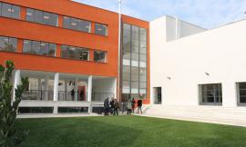 Macerata, inaugurato il palazzo Exgil