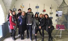 Saluti dal porto: si inaugura domani  la nuova mostra di Vedo a colori
