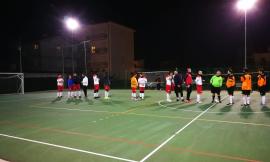 Calcio a 5 Csi, il Borgorosso torna alla vittoria dopo 3 partite