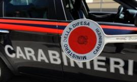 Condannato per spaccio a Macerata, rintracciato a Saronno