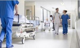 Sforzacosta, scontro tra auto: in tre al pronto soccorso