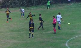 Promozione, il Villa Musone sconfitto di rigore nel derby contro Loreto