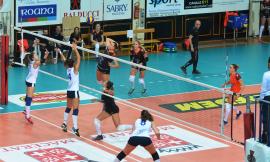 Volley femminile, la Roana ancora vittoriosa