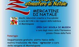 Arti, sapori e atmosfere di Natale a Montelupone